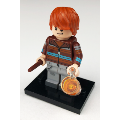 LEGO MINIFIGS Harry Potter™ Ron Weasley 2020